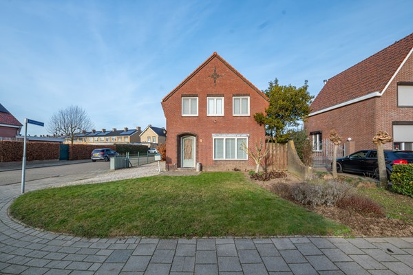 Medium property photo - Dorpstraat 81A, 6102 TS Echt
